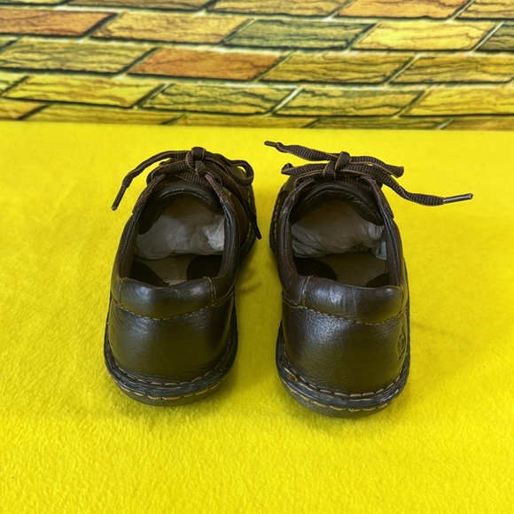 Born oxfords - Picture 3 of 7
